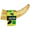 Buffalo orn Dog Chew Treat