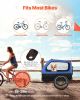 Dog Bike Trailer