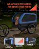 Dog Bike Trailer