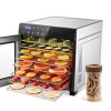 Large Capacity Food Dehydrator