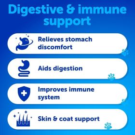 Dog Pre/Probiotic Supplement