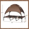 Dog Cot Cooling Bed