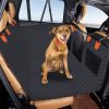 Car Seat Protector for Dogs