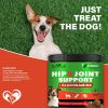 Dog Hip & Joint Supplement Soft Chews