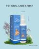 Dog Oral Care Spray for Bad Breath