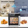 Large Capacity Food Dehydrator