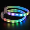 Pet Collar LED Luminous PVC
