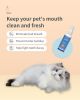 Dog Oral Care Spray for Bad Breath