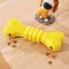 Dog Treat Feeder Toy