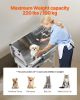 Small Dog Grooming Tub