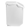 Airtight Kitchen Ingredient Storage Bin 20L