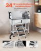 Small Dog Grooming Tub