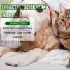 Pet Defecation & Urine Locator Training Aid
