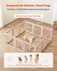 Dog Whelping Box XL
