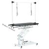 Heavy Duty Dog Grooming Table 43" Adjustable