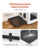 Double Dog Crate Furniture