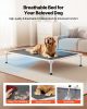 Raised Dog Cot