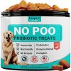 No Poo Dog Chews