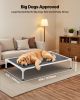 Raised Dog Cot