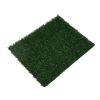 Reusable Dog Grass Training Mat for Pets