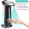 Refillable Automatic Hand Soap Dispenser 16.9oz