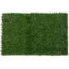 Dog Grass Potty Training Mat – 2 Pieces