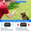 Wireless Electric Dog Fence Training Collar for Dogs