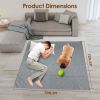 Machine Washable Dog Training Pad
