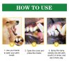 Pet Tooth Deodorizer Spray
