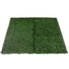 Dog Grass Potty Training Mat – 2 Pieces