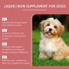 Dog Wellness Support Syrup