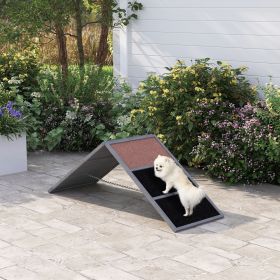 Dog Training Agility Ramp Non-Slip
