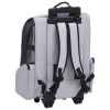 Pet Trolley Foldable Gray