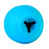 Dog Bottle Shape Chew Toys