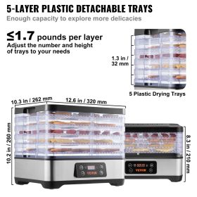 Food Dehydrator