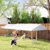 Dog Outdoor Kennel