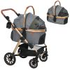 Lightweight Dog Stroller