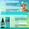Natural Anxiety Relief Drops for Pets