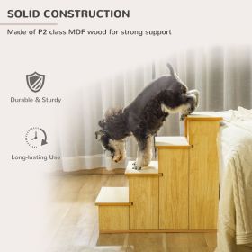 Small Pet Steps 22 lb