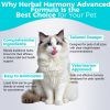 Natural Anxiety Relief Drops for Pets