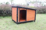 Dog Kennel for Winter