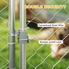 Dog Outdoor Kennel