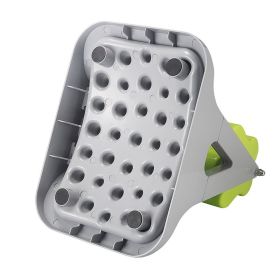 Interactive Dog & Cat Puzzle Feeder Toy