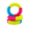 dog molars bite-resistant toys
