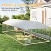 Dog Outdoor Kennel