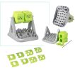 Interactive Dog & Cat Puzzle Feeder Toy