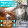 Natural Anxiety Relief Drops for Pets