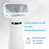 Pet Grooming Hair Dryer 2-in-1