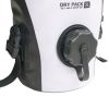 Dog Travel Dry Food Dispenser Bag
