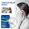 Tinnitus Ear Clip for Discomfort Relief